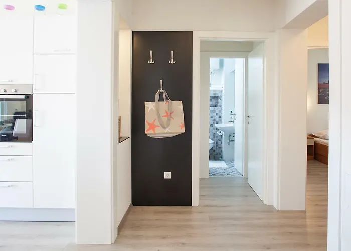 Apartments Makarska Apartman