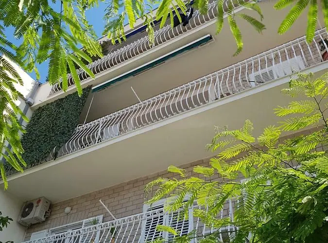 Apartman Apartments Makarska *